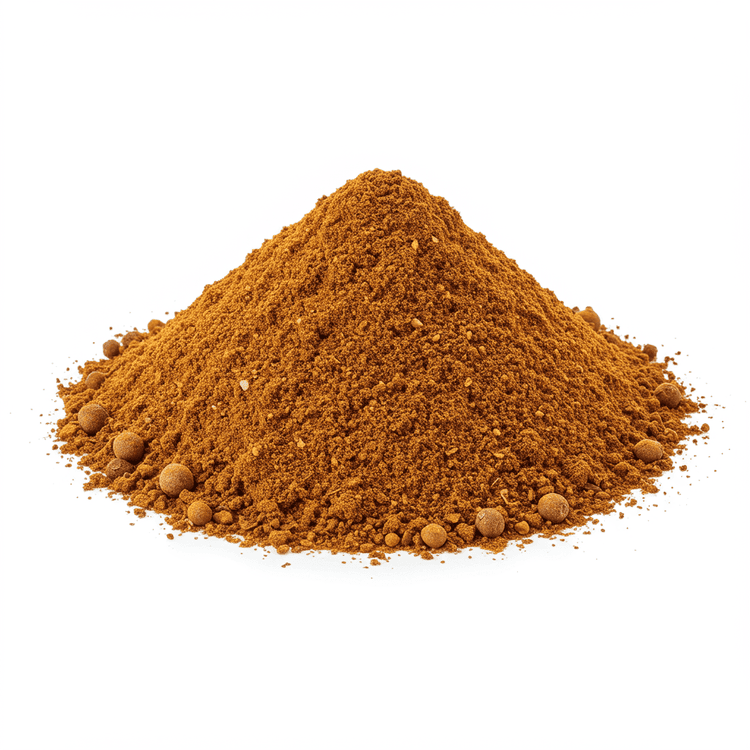 Berbere Spice Blend
