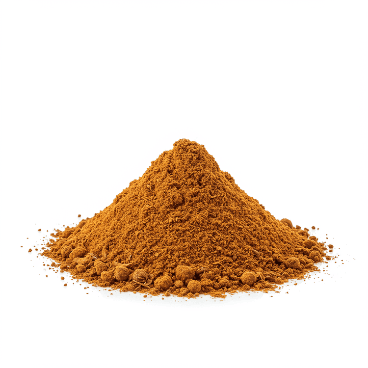 Berbere Spice Mix