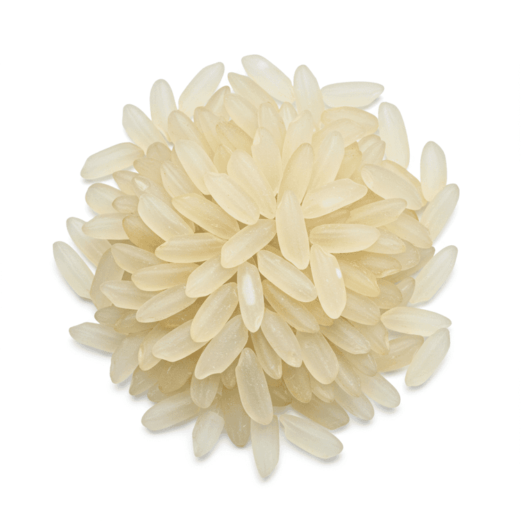 big parboiled rice