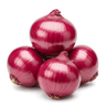 big red onion
