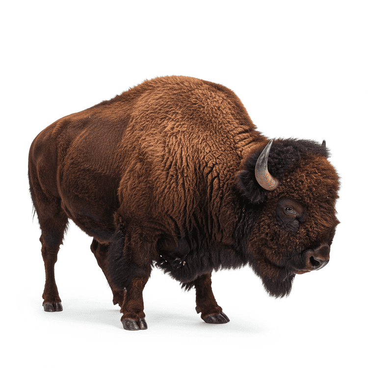 bison