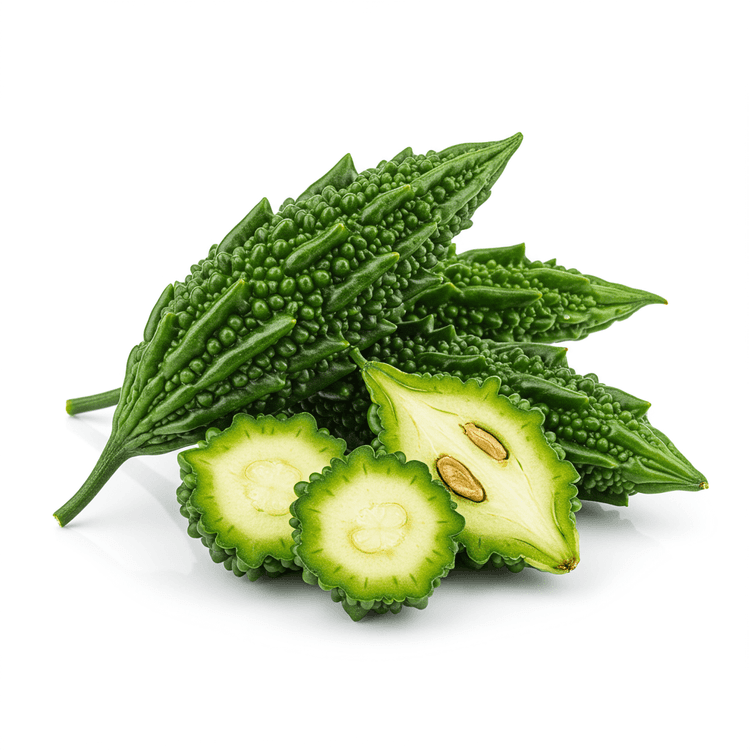 Bitter Leaf