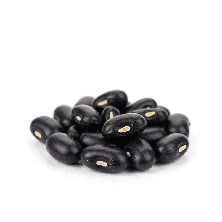Black-Eyed Pea