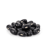 black-eyed beans or white beans