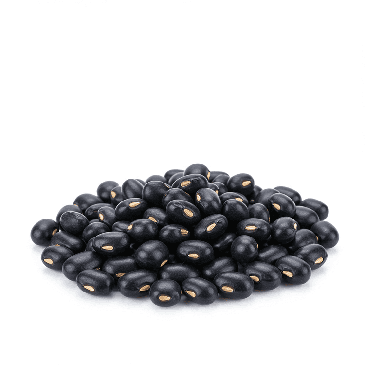 black gram
