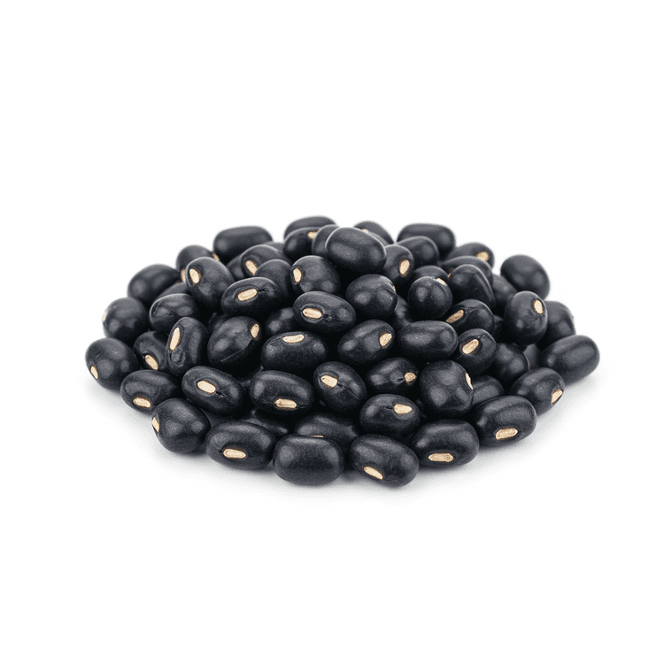 Black Gram