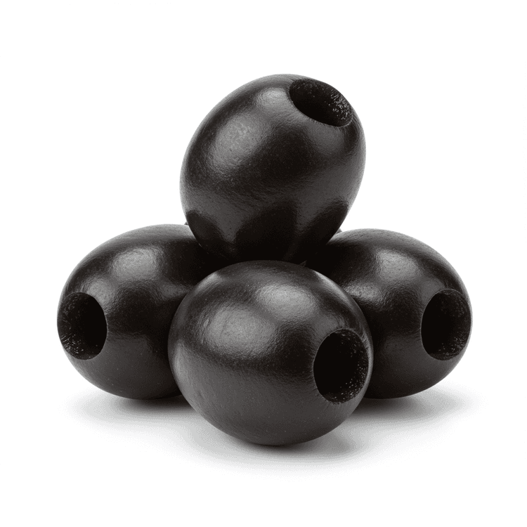 black olive