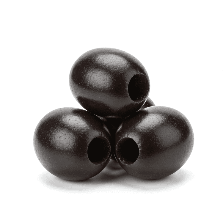 black olive