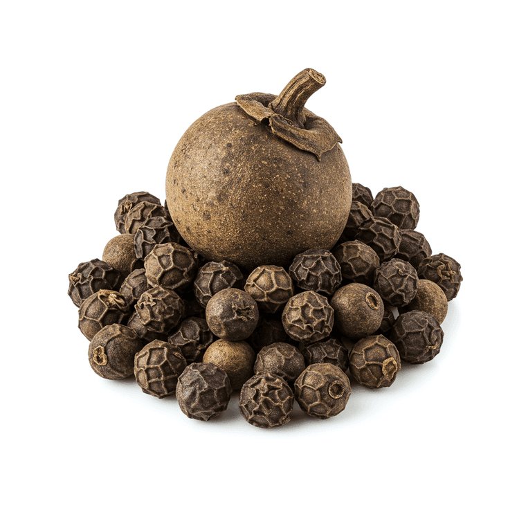 black pepper