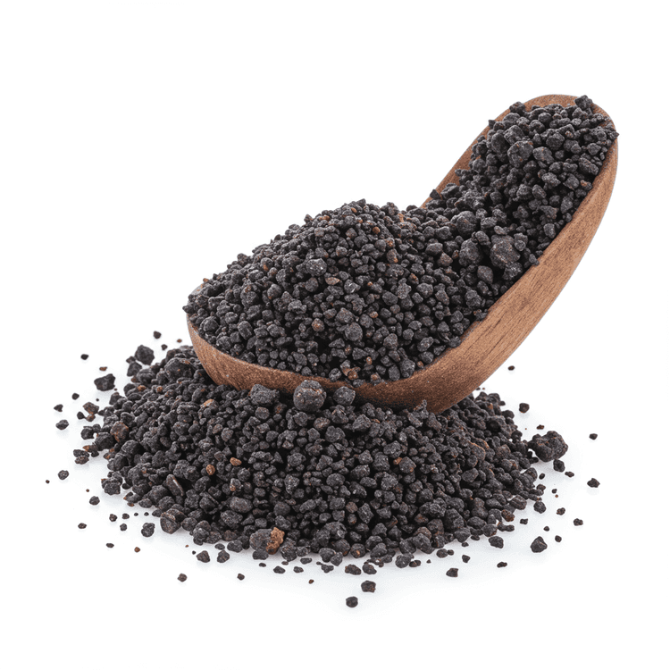 Black Salt