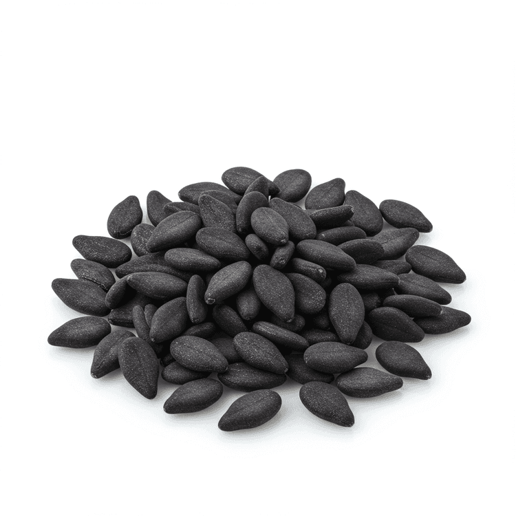 Black Sesame Seed