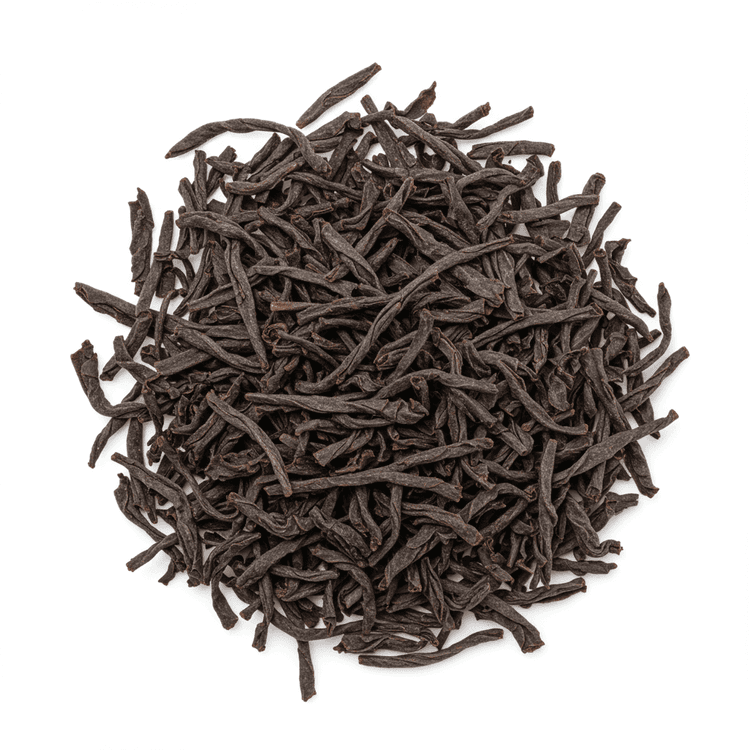 black tea