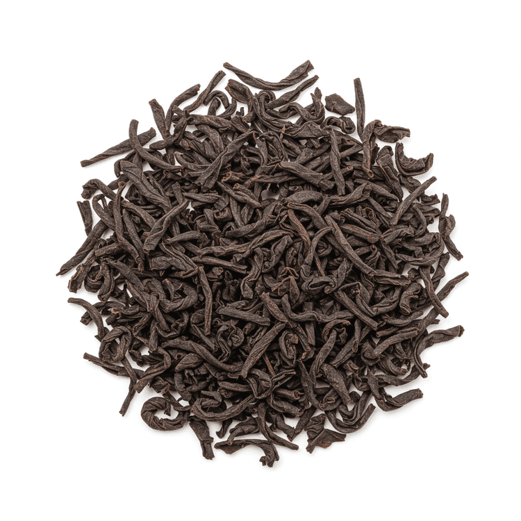 black tea