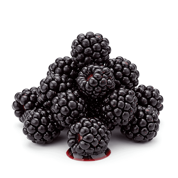 blackberry preserves