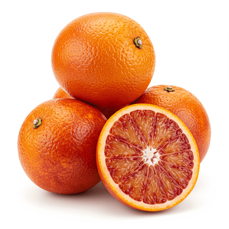 blood orange