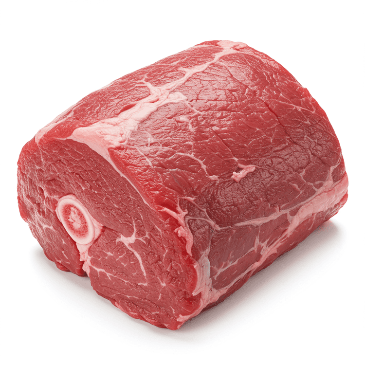 bottom round roast