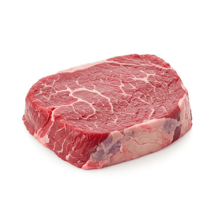 bottom round steak