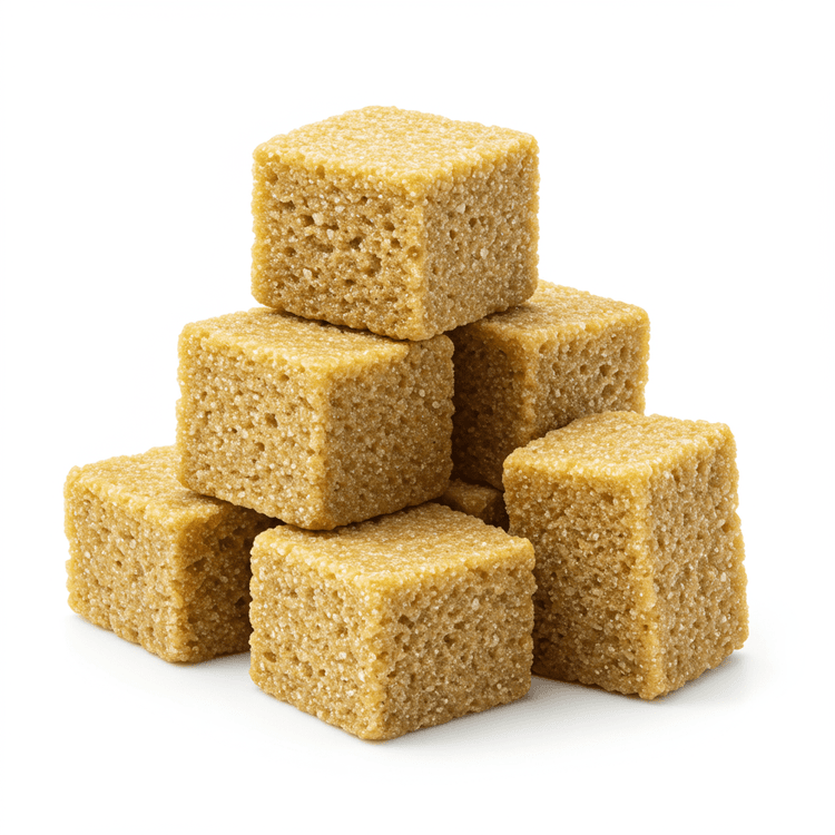 Bouillon Cube