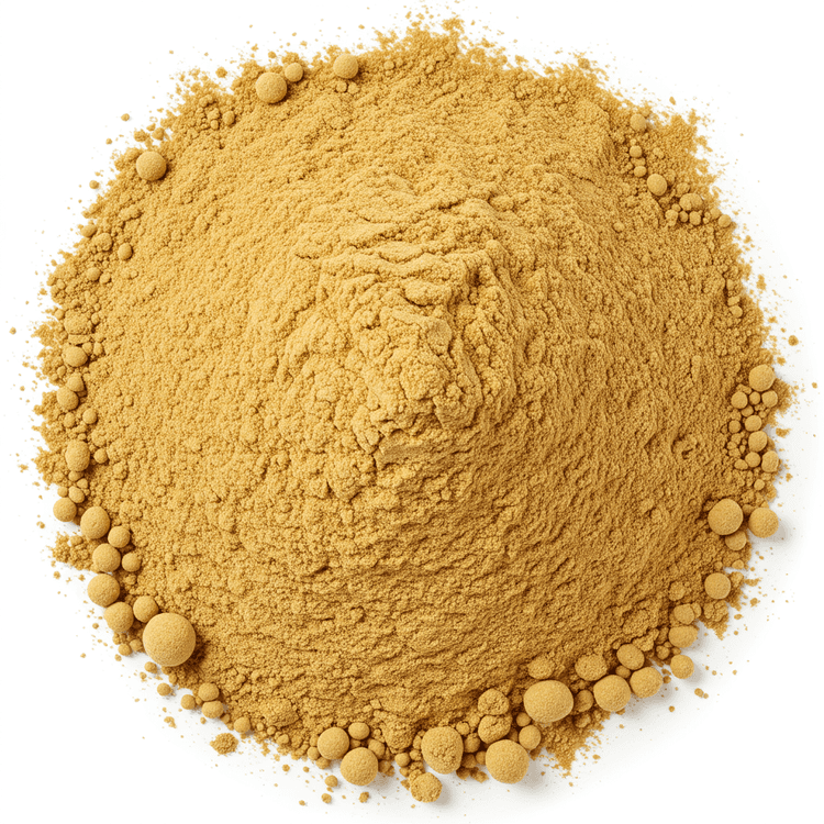 bouillon powder