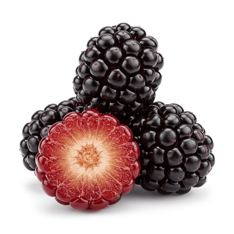 boysenberry