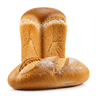 multigrain bread slices