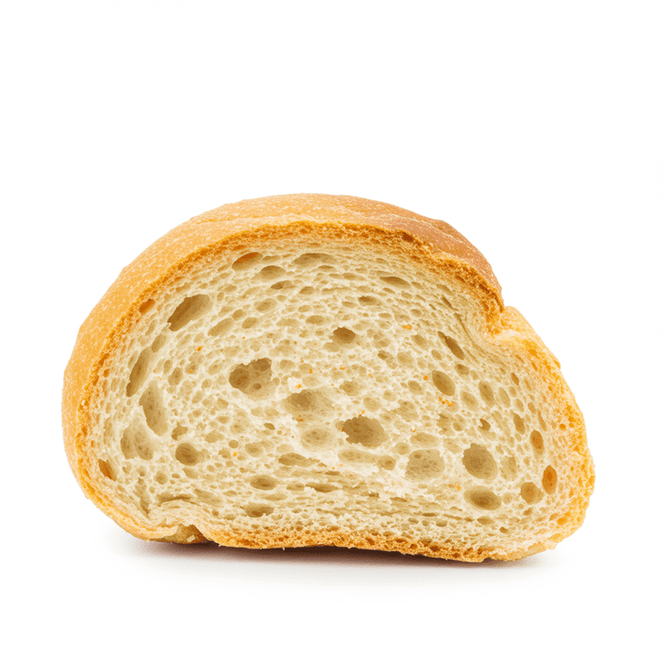 Bread Crumb