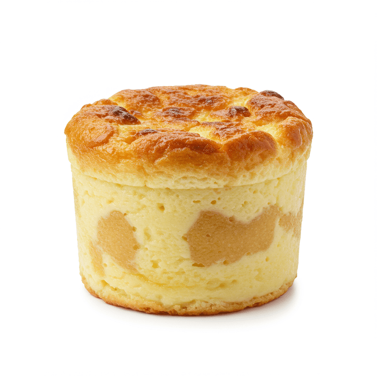 Bread Pudding