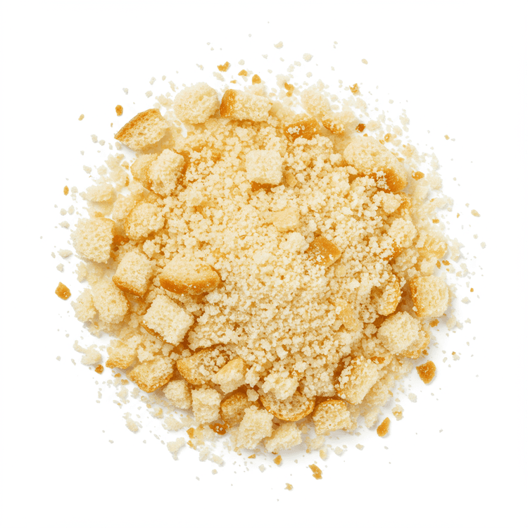 Breadcrumbs