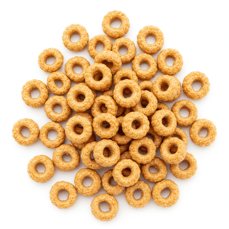 Breakfast Cereal