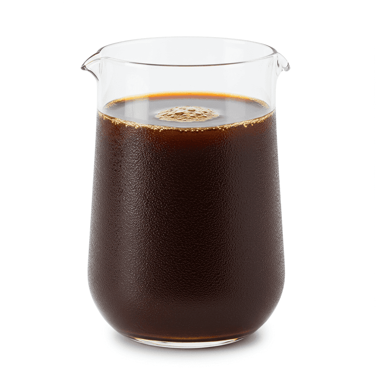 Brewed Coffee