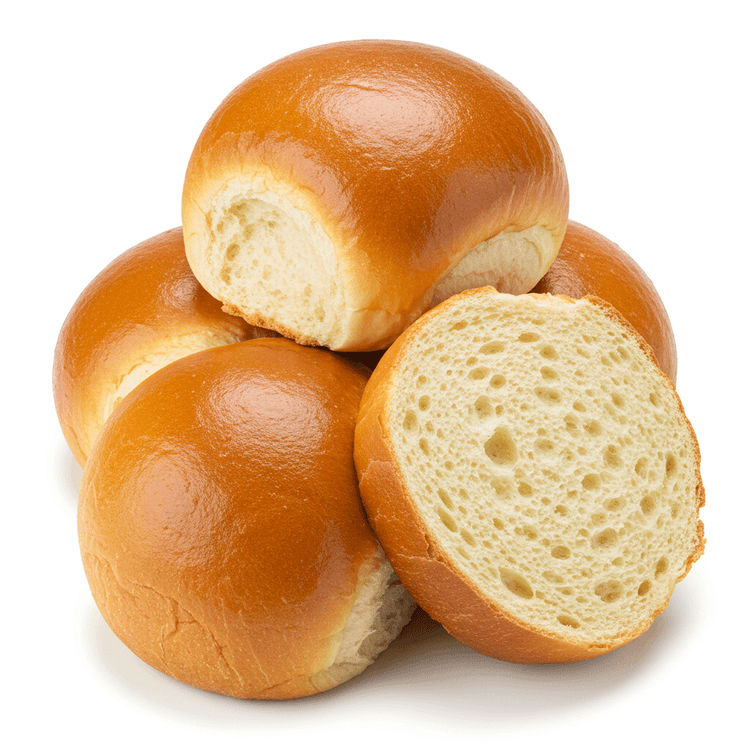 Brioche Dough