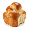 loaf brioche bread, cut into 1-inch cubes