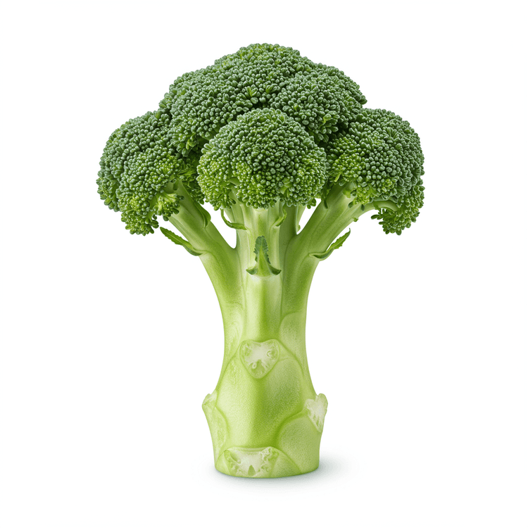 Broccoli Sprout
