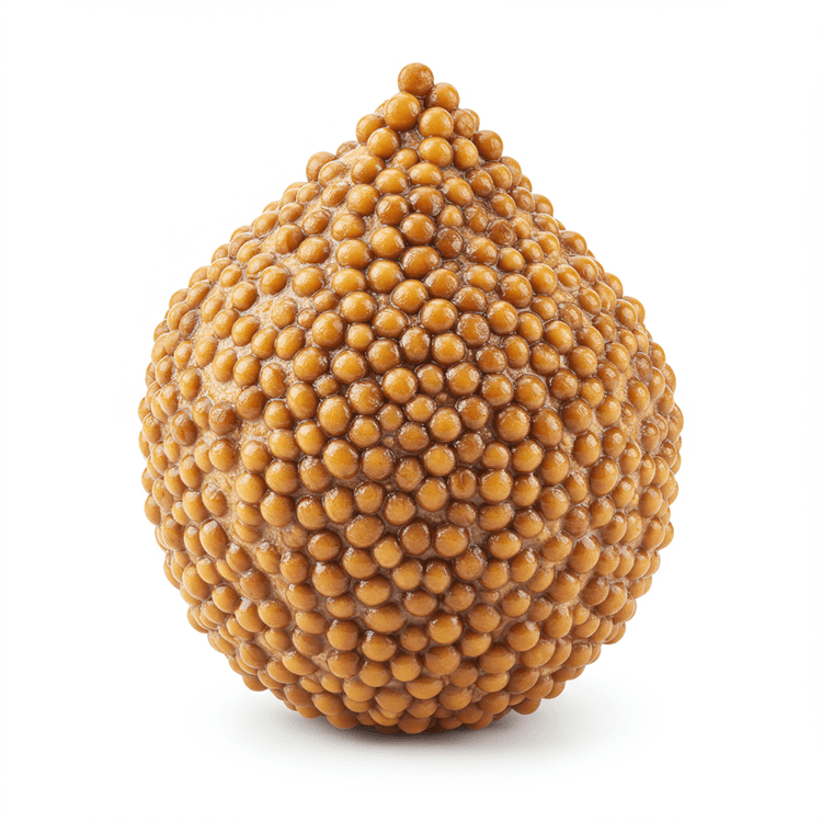 brown mustard