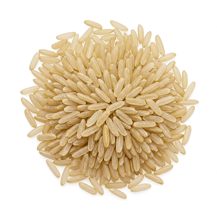 brown rice