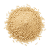 brown rice flour