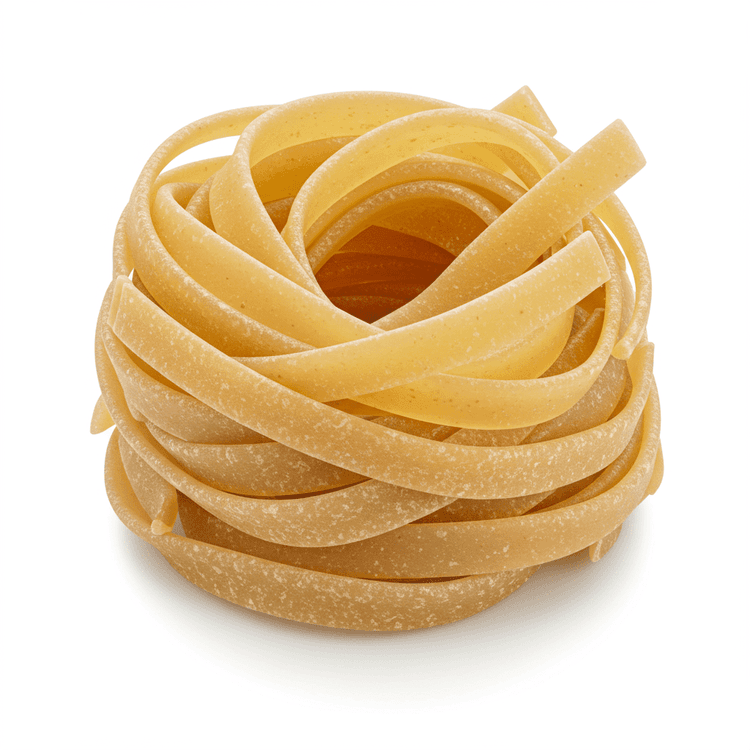 brown rice pasta
