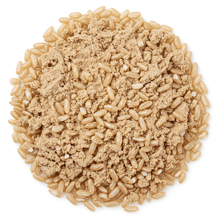 Brown Rice Protein