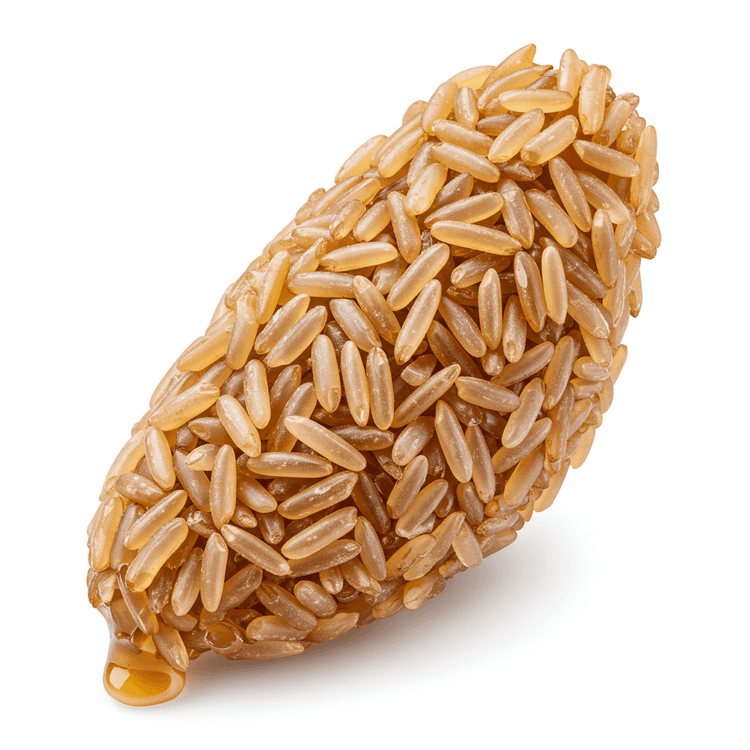 Brown Rice Syrup