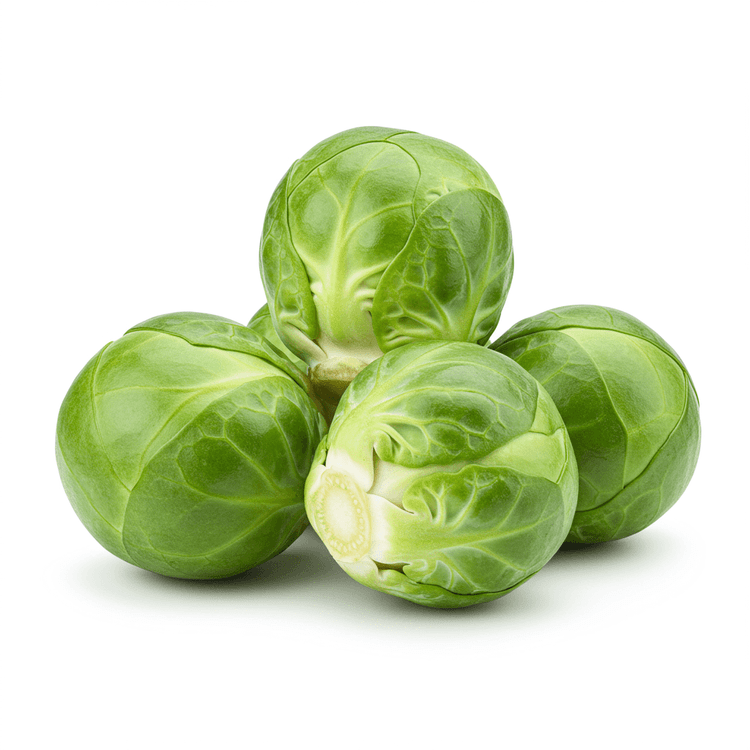 brussels sprout