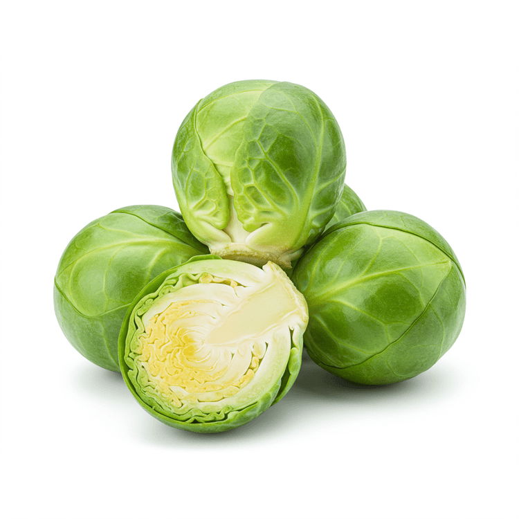 brussels sprout