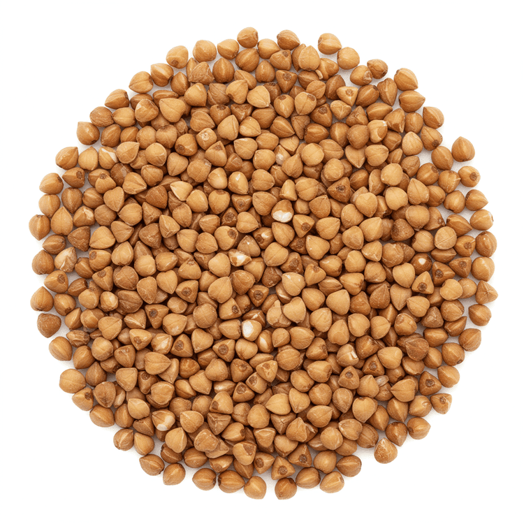 buckwheat