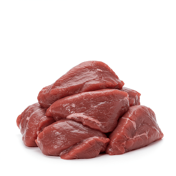 buffalo meat