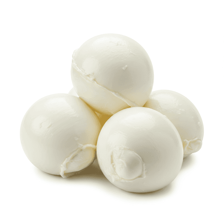 Buffalo Mozzarella