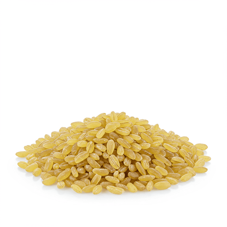 bulgur