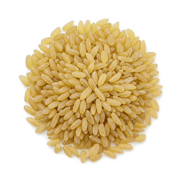 Bulgur