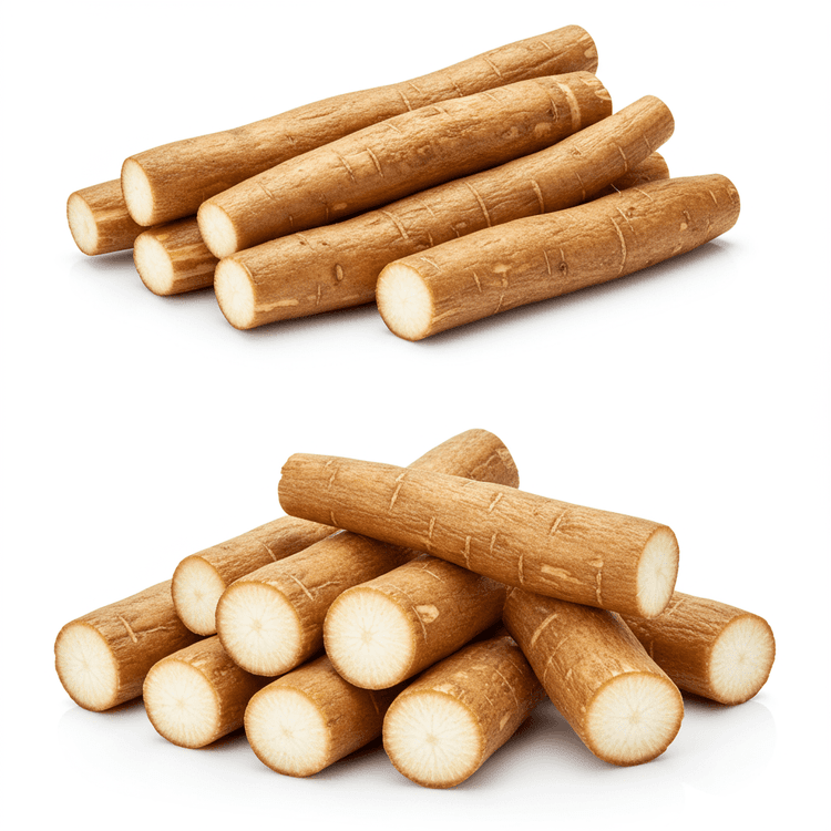 burdock root