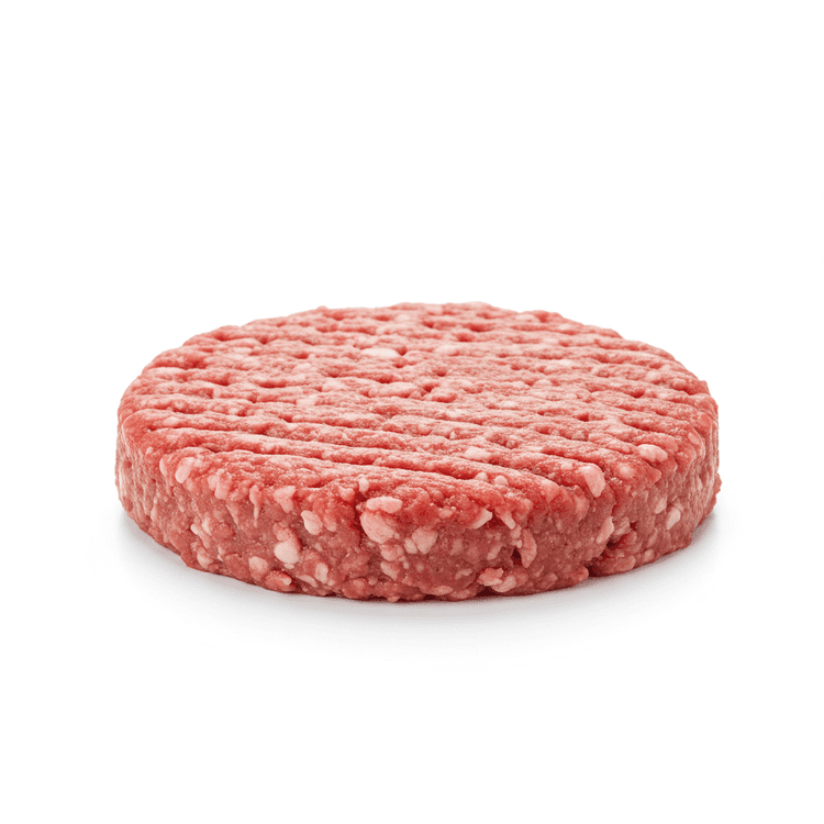 burger patty