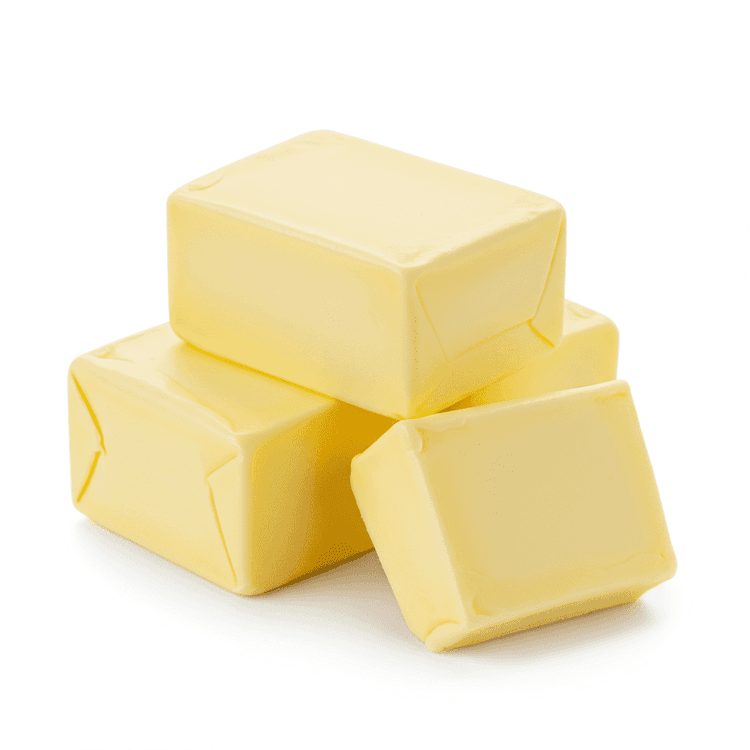 butter