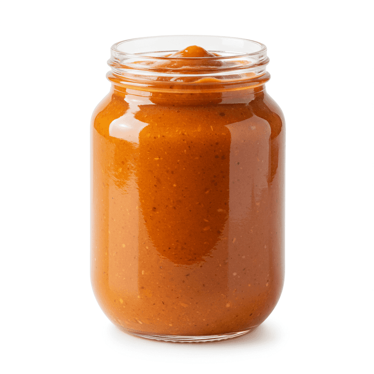 butter chicken sauce